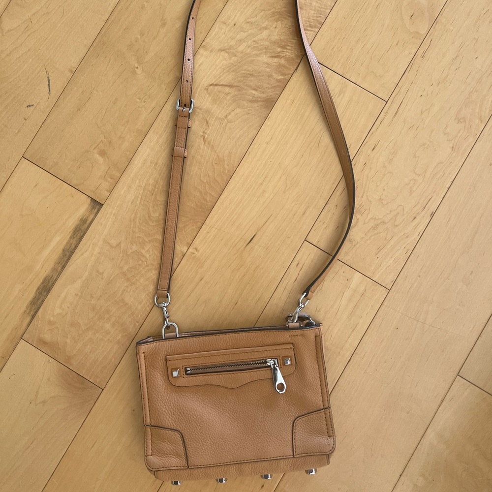 Rebecca Minkoff purse